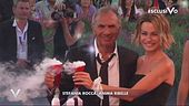 L'anima ribelle di Stefania Rocca
