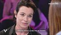 La carriera di Stefania Rocca
