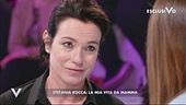 La carriera di Stefania Rocca