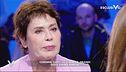 Corinne Clery e Serena Grandi