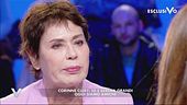 Corinne Clery e Serena Grandi