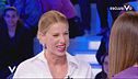 Alessia Marcuzzi: i retroscena dell'Isola