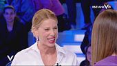 Alessia Marcuzzi: i retroscena dell'Isola