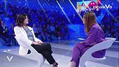 Roberta e Striscia