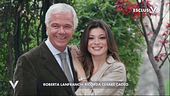 Roberta e Cesare Cadeo
