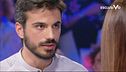 Gianmarco Saurino: esclusivo!