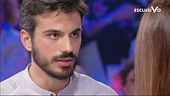 Gianmarco Saurino: esclusivo!