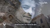 Michele Placido: alle origini del mito