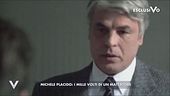 Michele Placido: i mille volti di un mattatore