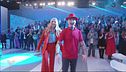 Michelle Hunziker e J-Ax