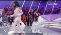 Pamela Prati lascia lo studio
