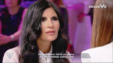 Pamela Prati: i dubbi di Silvia Toffanin