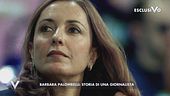 La carriera di Barbara Palombelli