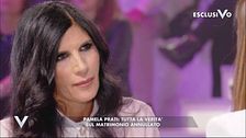 La verità di Pamela Prati