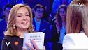 Barbara Palombelli autrice di "Mai fermarsi"