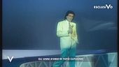 Gli anni d'oro di Toto Cutugno