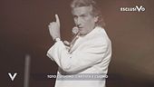 Le difficoltà di Toto Cutugno