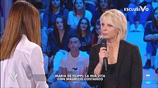 La vita privata di Maria De Filippi