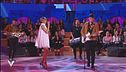 "Pensare male" canta Stash e Elodie