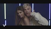 "Avec moi" Biondo e Emma