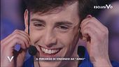 Il percorso di Vincenzo ad "Amici"