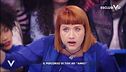 Il percorso di Tish ad "Amici"