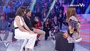 Megan Montaner e Alessandro Tiberi