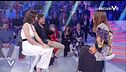 Megan Montaner e Alessandro Tiberi