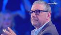 Sergio Castellitto: "Fine primo atto"