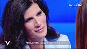 Esclusivo: Pamela Prati e la confessione definitiva - 3a parte