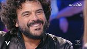 Francesco Renga: l'intervista integrale
