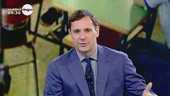 Mercoledì 19 settembre