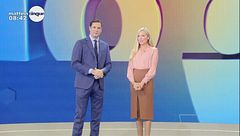 Mercoledì 3 ottobre