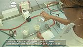 Epidemia di polmonite nel bresciano