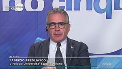 Polmonite, parla l'esperto