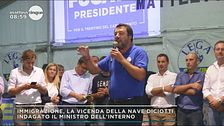 Molto più che diciotti