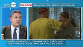 Crollo ponte Morandi: parla Giovanni Toti