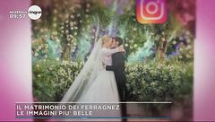 Ferragnez, nozze e polemiche