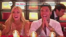 Un matrimonio record: tra critiche e polemiche