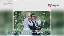 Leone, il baby più amato dei social