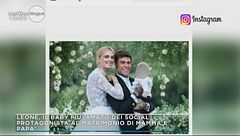 Leone, il baby più amato dei social