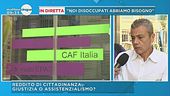 Tuttti vogliono il reddito di cittadinanza
