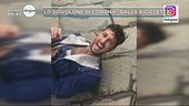 Lo scivolone di Corona