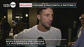 L'ennesima battaglia di Corona