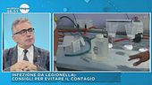 Infezione da legionella