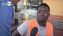 Emergenza migranti