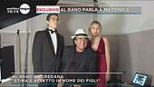 Al Bano e Loredana: i figli prima di tutto