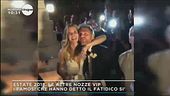 Le nozze vip dell'estate 2018
