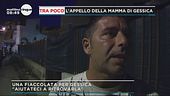 La marcia silenziosa per Gessica