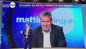 Stasera su Rete 4 debutta W l'Italia